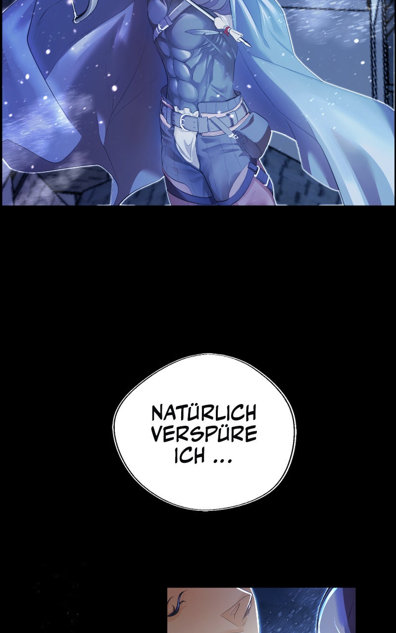 Read KESTREL - Der Vogel im Käfig Manga Online