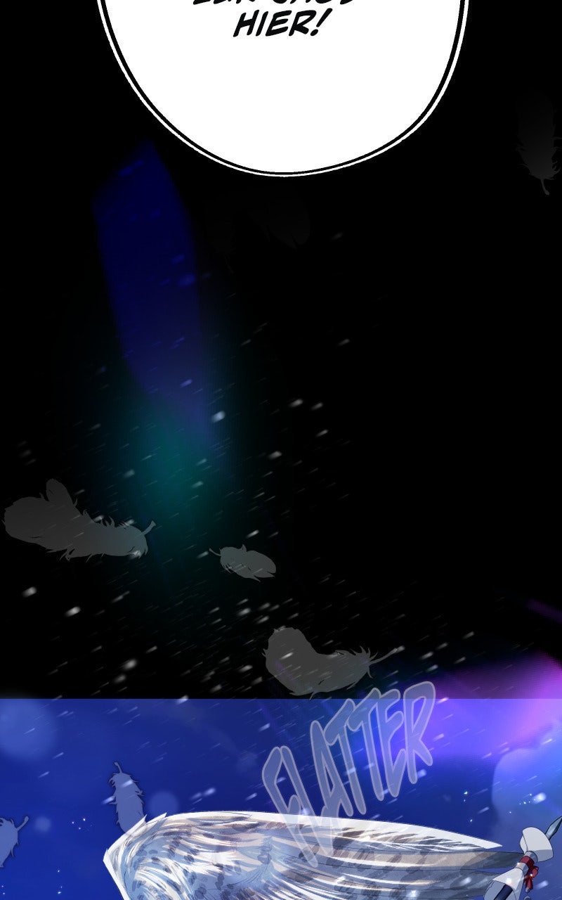 Read KESTREL - Der Vogel im Käfig Manga Online