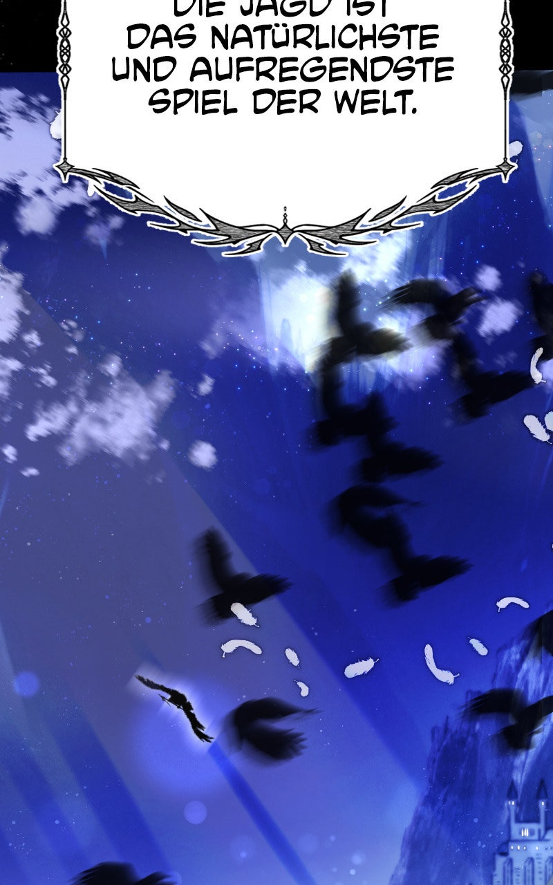 Read KESTREL - Der Vogel im Käfig Manga Online