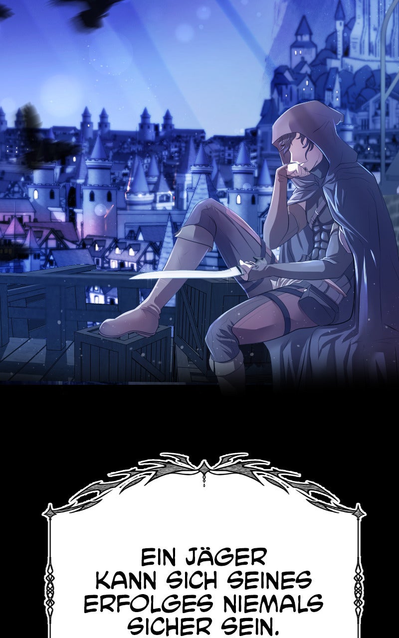 Read KESTREL - Der Vogel im Käfig Manga Online