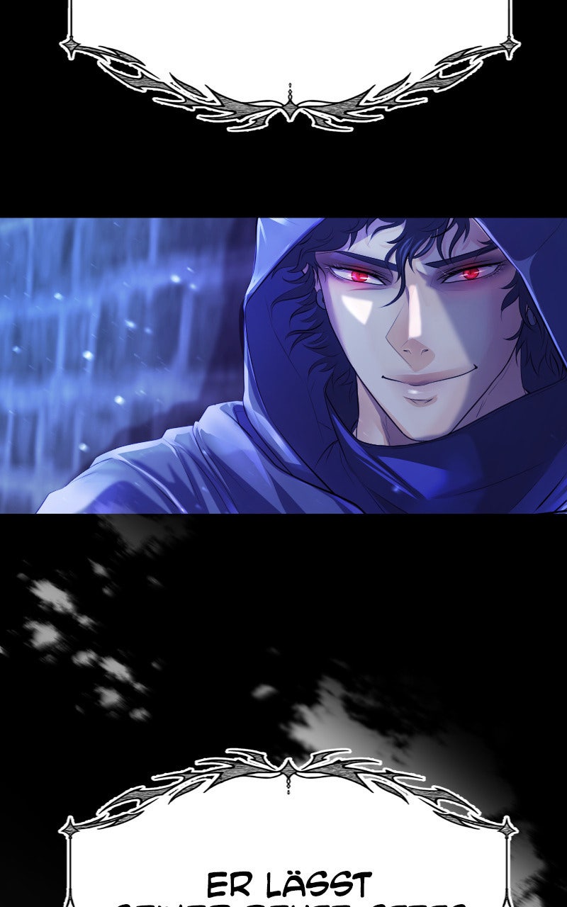 Read KESTREL - Der Vogel im Käfig Manga Online