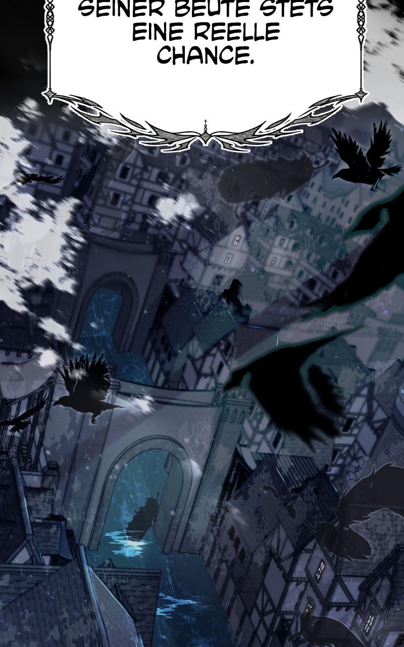 Read KESTREL - Der Vogel im Käfig Manga Online