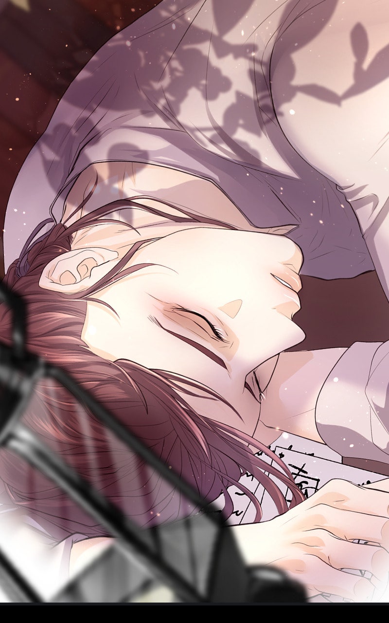 Read KESTREL - Der Vogel im Käfig Manga Online