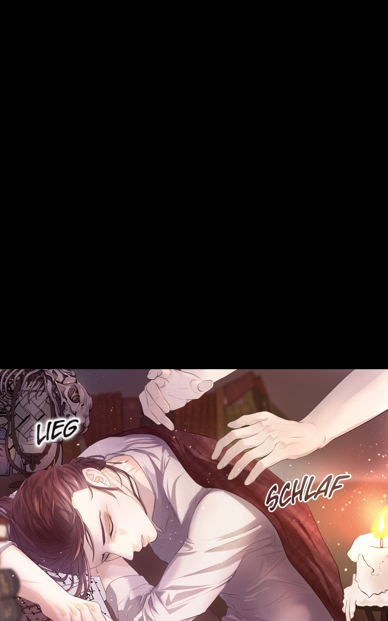 Read KESTREL - Der Vogel im Käfig Manga Online