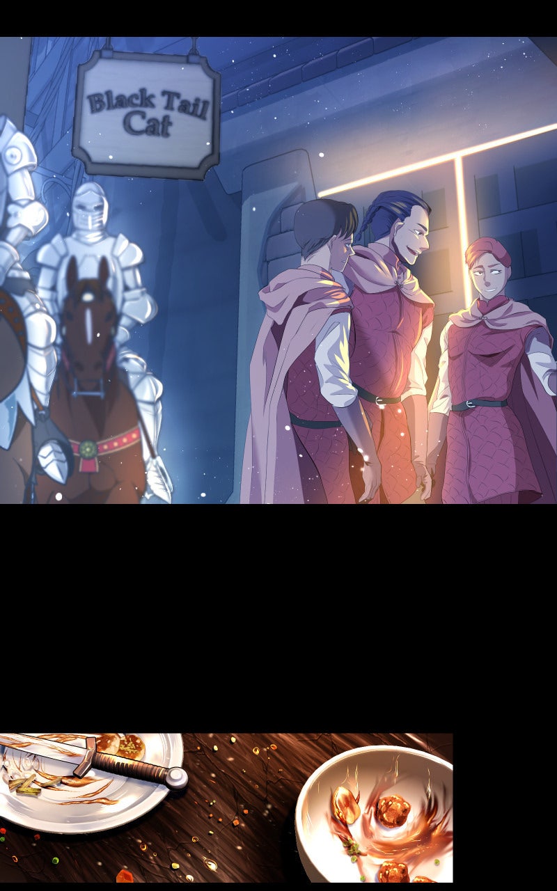 Read KESTREL - Der Vogel im Käfig Manga Online