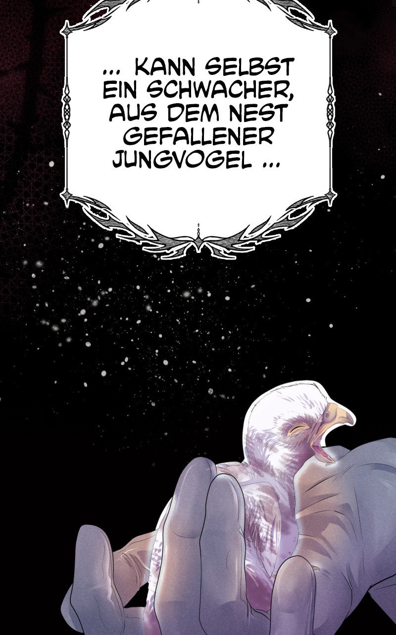 Read KESTREL - Der Vogel im Käfig Manga Online