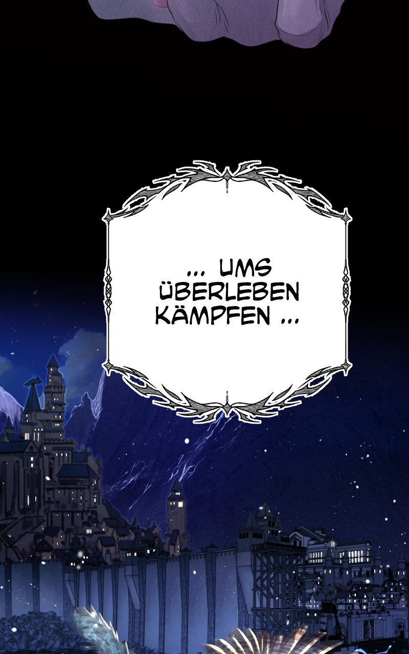 Read KESTREL - Der Vogel im Käfig Manga Online