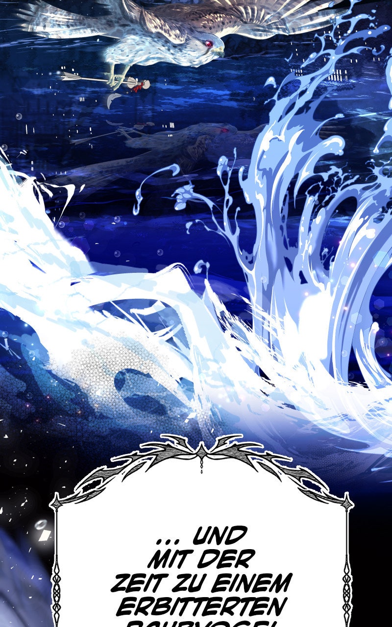 Read KESTREL - Der Vogel im Käfig Manga Online