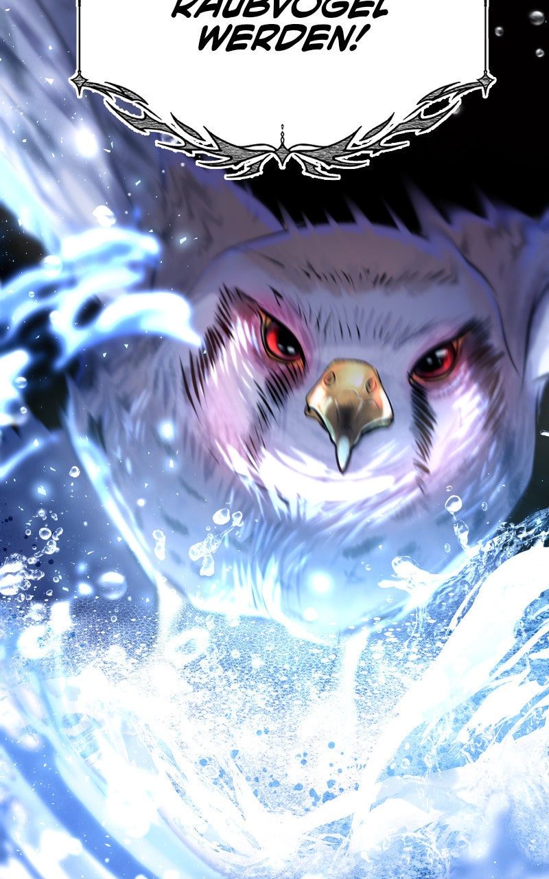 Read KESTREL - Der Vogel im Käfig Manga Online