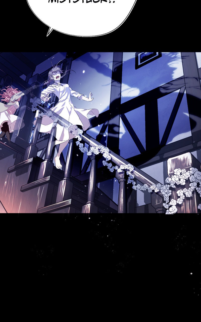 Read KESTREL - Der Vogel im Käfig Manga Online