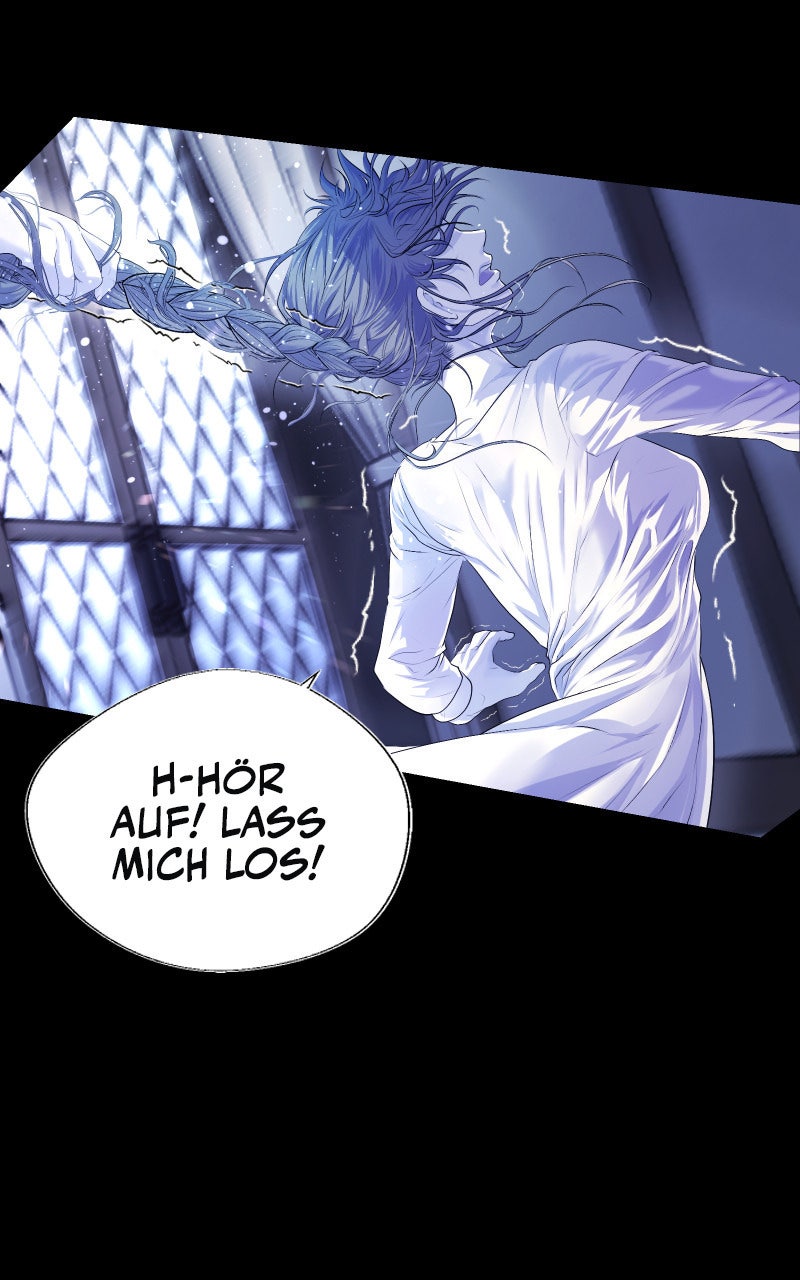 Read KESTREL - Der Vogel im Käfig Manga Online