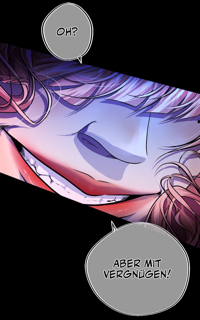 Read KESTREL - Der Vogel im Käfig Manga Online