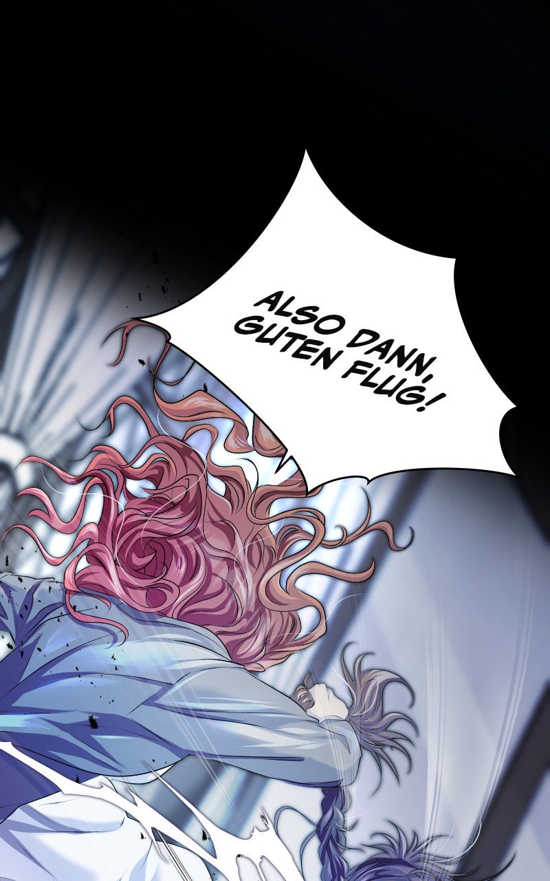 Read KESTREL - Der Vogel im Käfig Manga Online