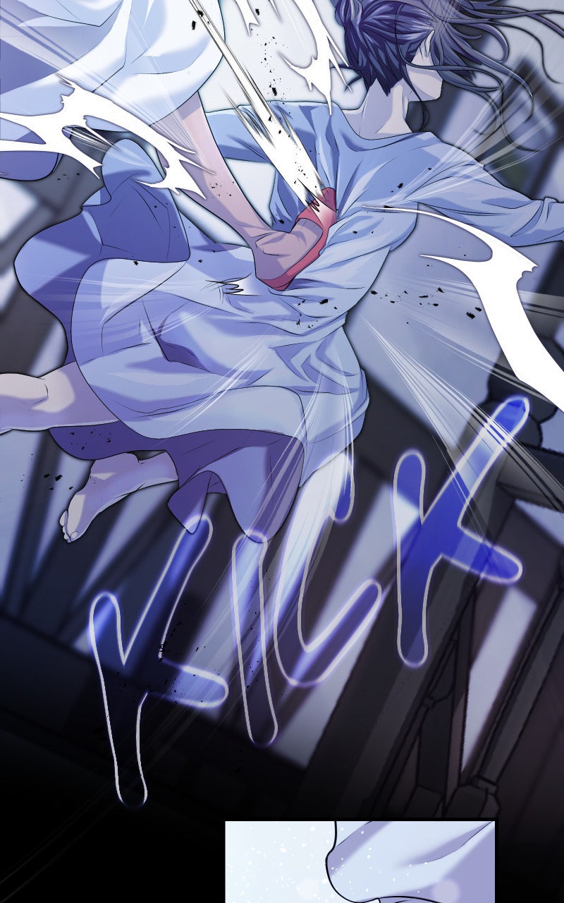 Read KESTREL - Der Vogel im Käfig Manga Online