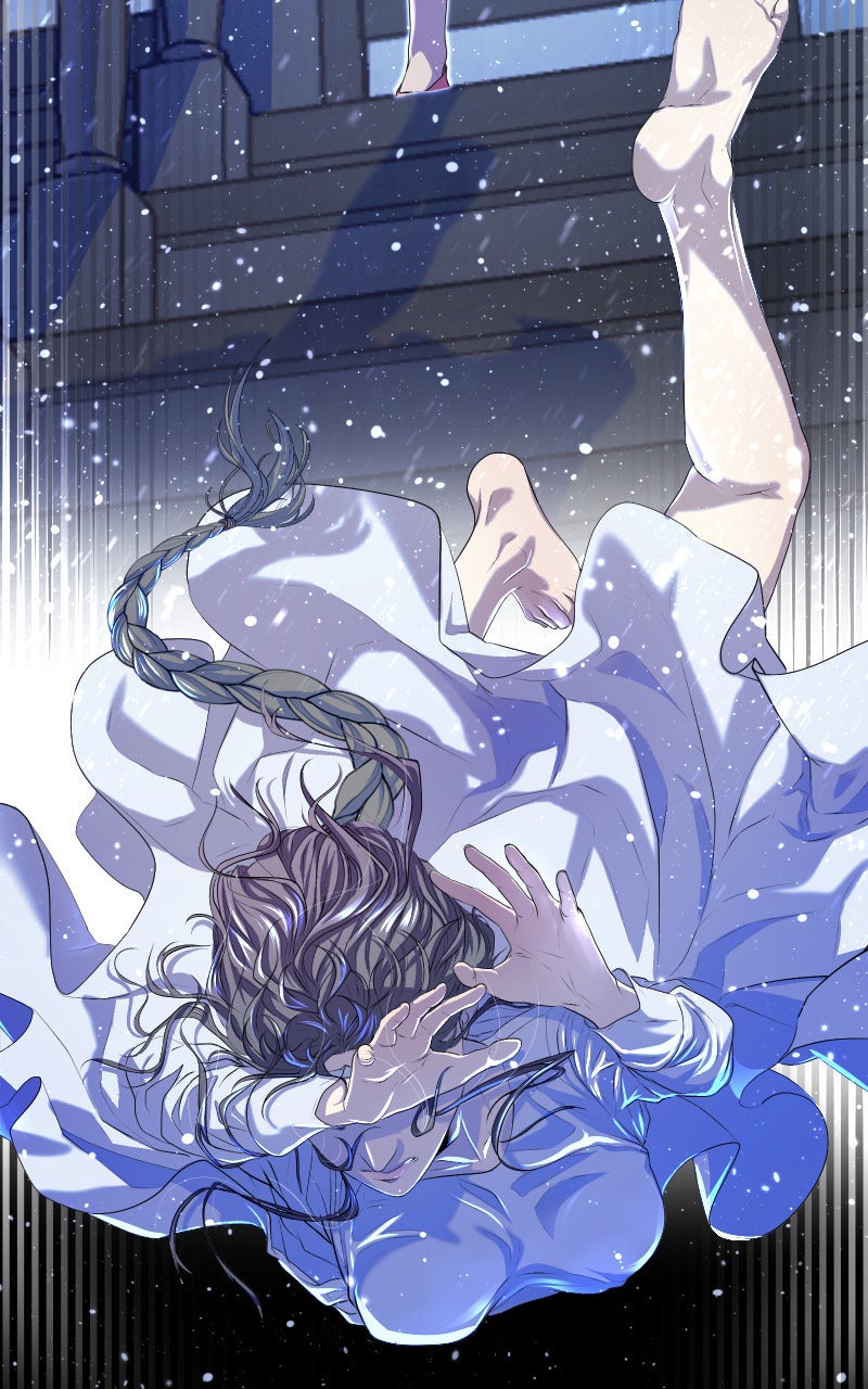 Read KESTREL - Der Vogel im Käfig Manga Online