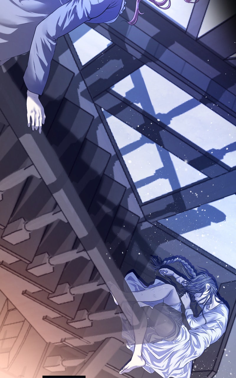 Read KESTREL - Der Vogel im Käfig Manga Online