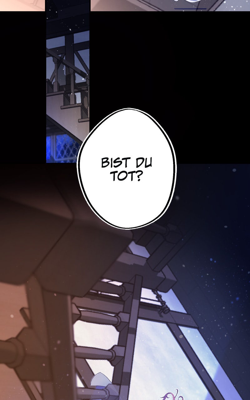 Read KESTREL - Der Vogel im Käfig Manga Online