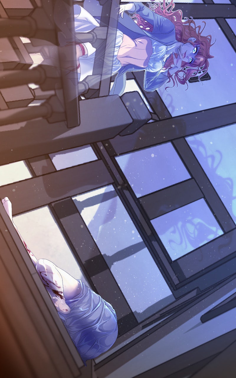 Read KESTREL - Der Vogel im Käfig Manga Online