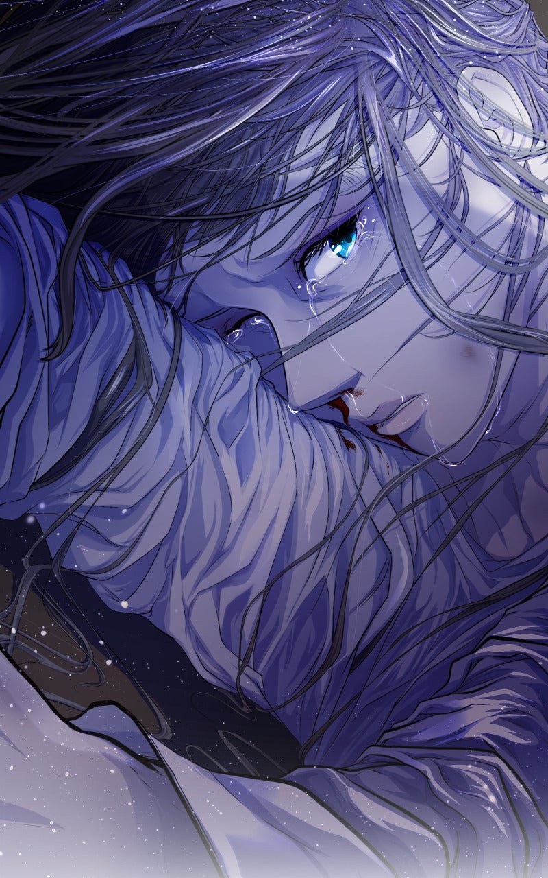 Read KESTREL - Der Vogel im Käfig Manga Online