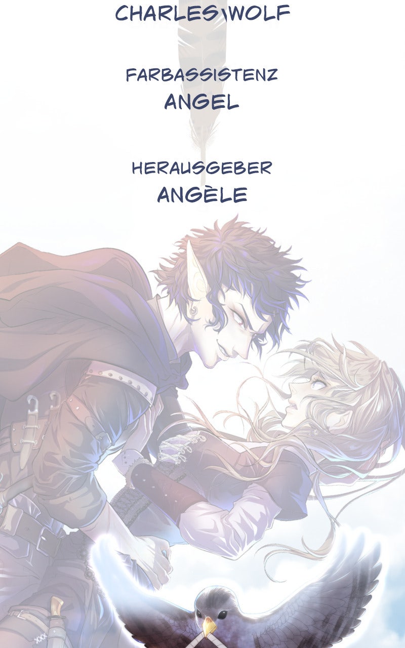 Read KESTREL - Der Vogel im Käfig Manga Online