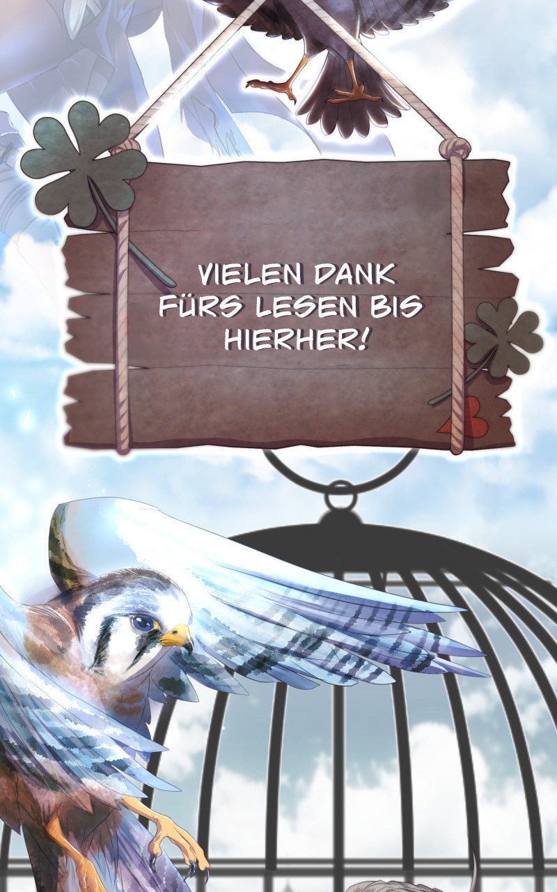 Read KESTREL - Der Vogel im Käfig Manga Online