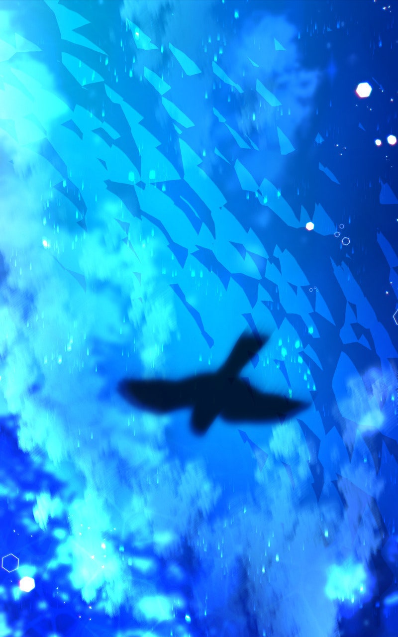 Read KESTREL - Der Vogel im Käfig Manga Online