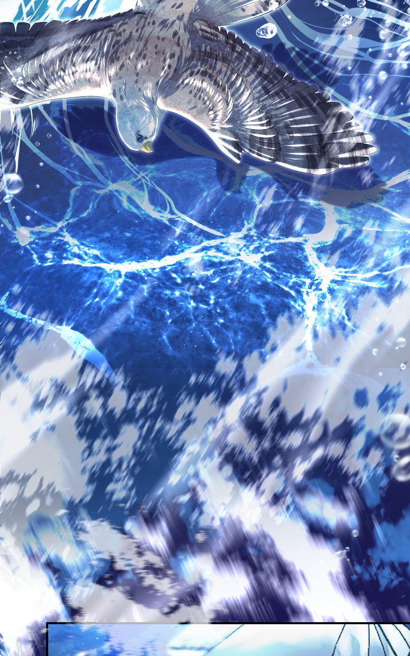 Read KESTREL - Der Vogel im Käfig Manga Online