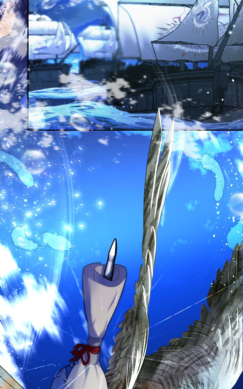 Read KESTREL - Der Vogel im Käfig Manga Online