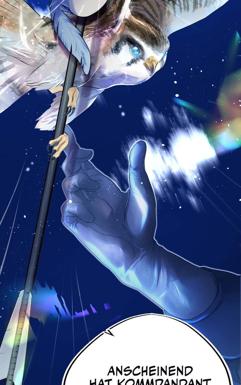 Read KESTREL - Der Vogel im Käfig Manga Online