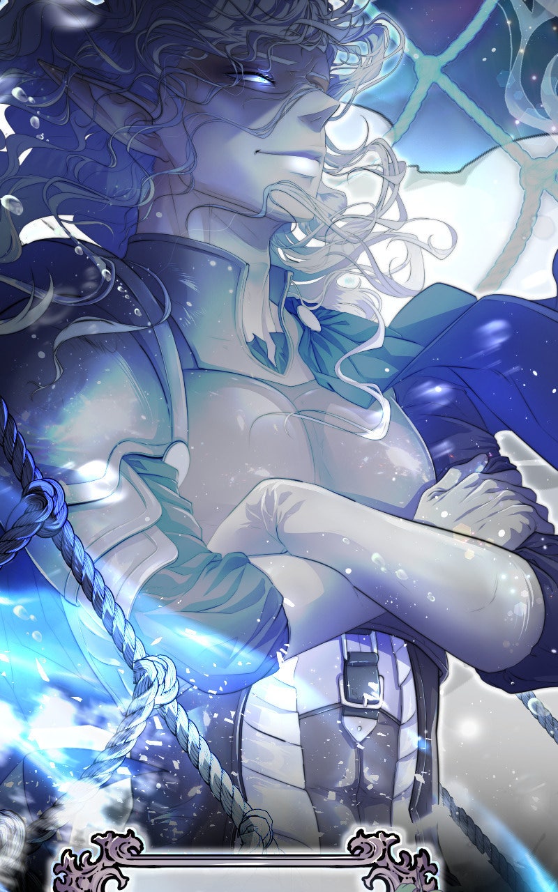 Read KESTREL - Der Vogel im Käfig Manga Online