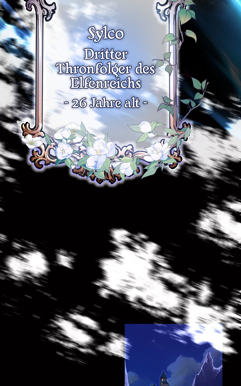 Read KESTREL - Der Vogel im Käfig Manga Online