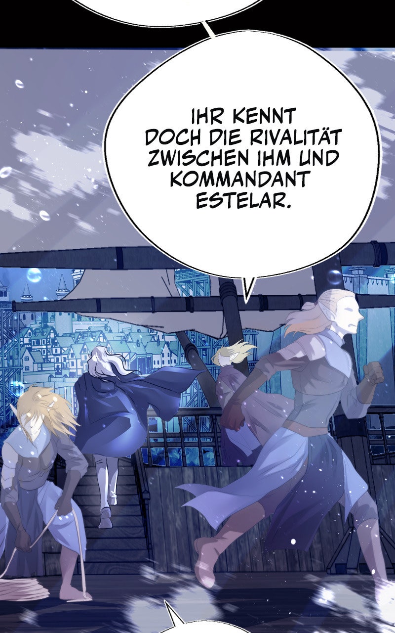 Read KESTREL - Der Vogel im Käfig Manga Online