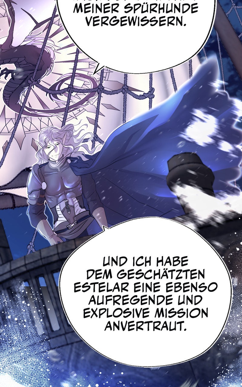 Read KESTREL - Der Vogel im Käfig Manga Online