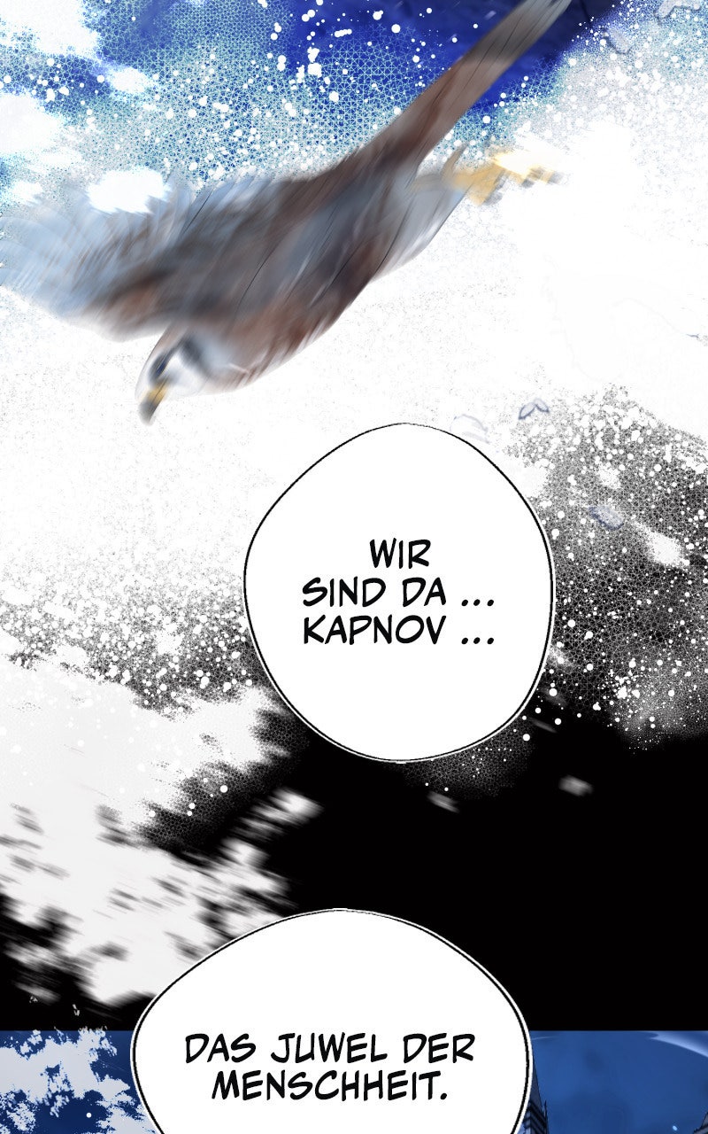 Read KESTREL - Der Vogel im Käfig Manga Online