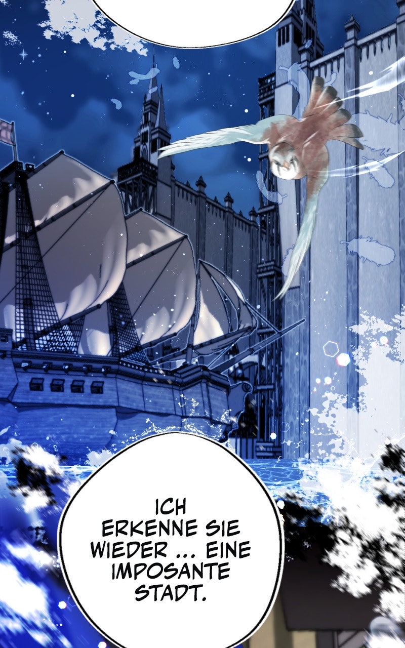 Read KESTREL - Der Vogel im Käfig Manga Online