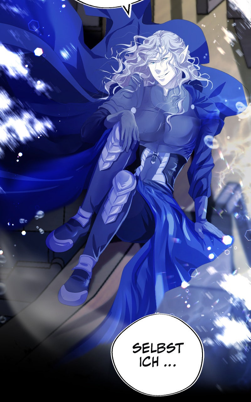 Read KESTREL - Der Vogel im Käfig Manga Online