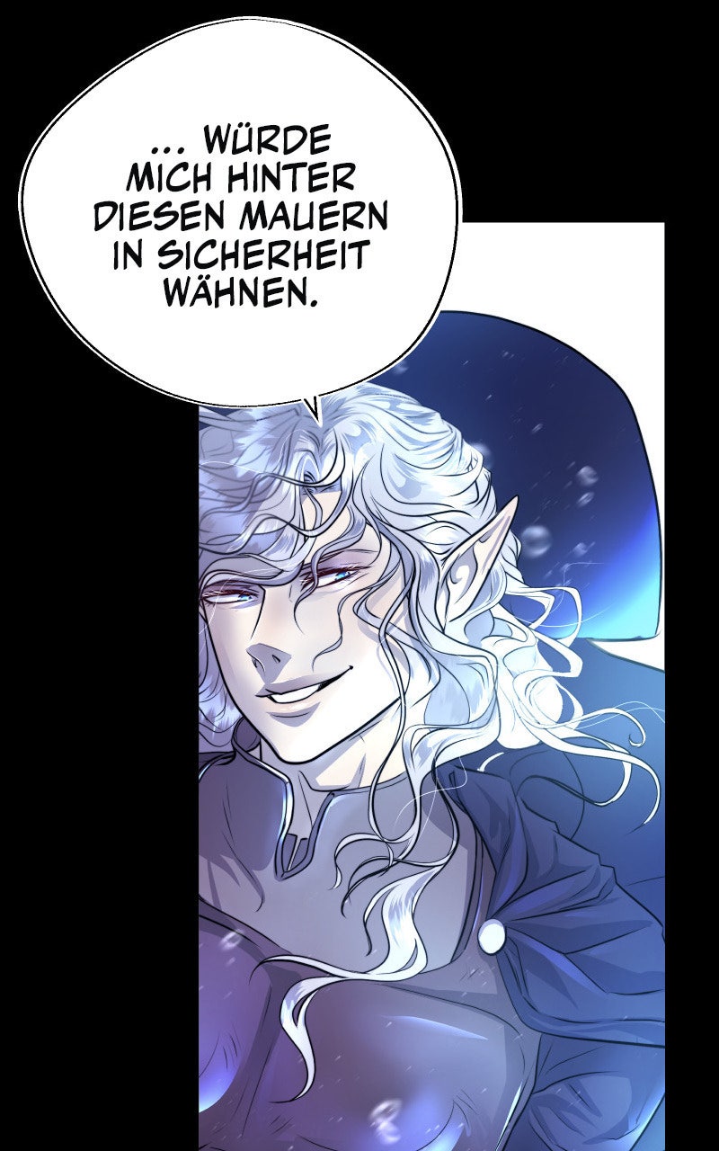 Read KESTREL - Der Vogel im Käfig Manga Online