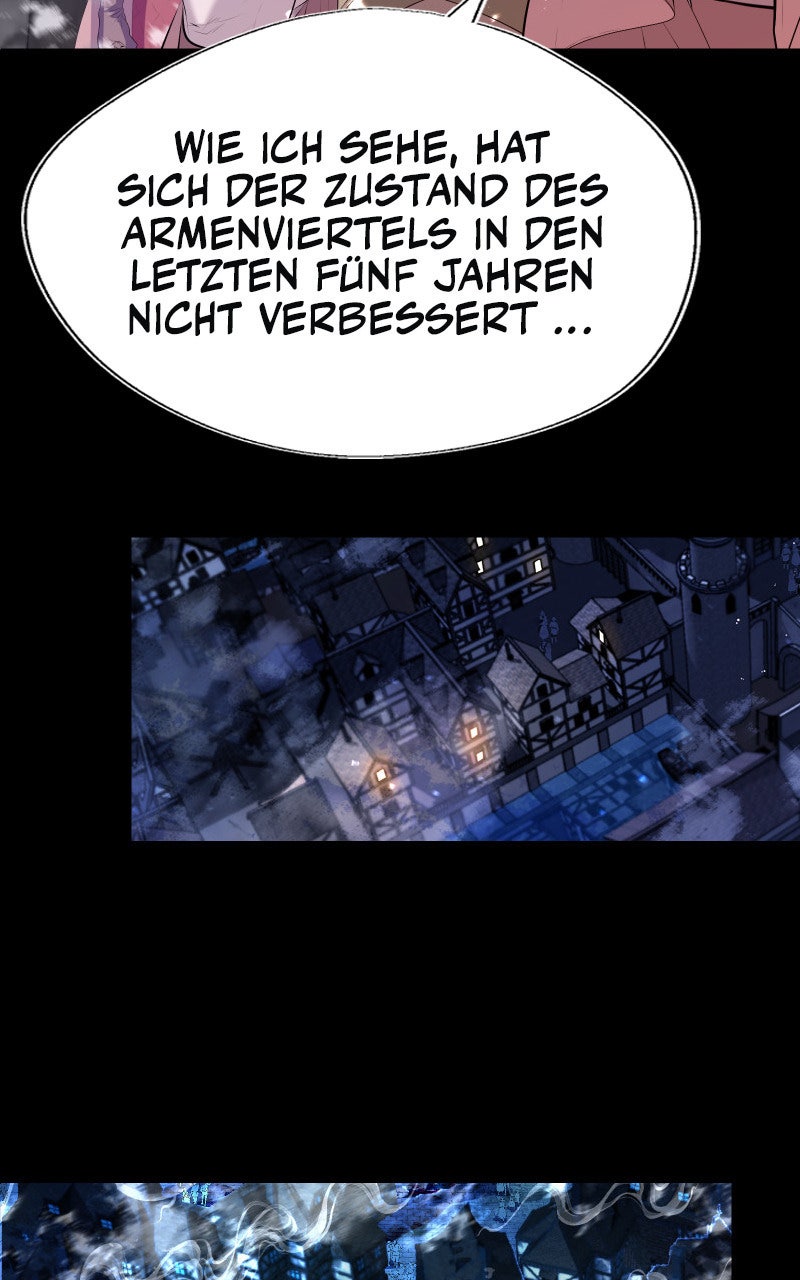 Read KESTREL - Der Vogel im Käfig Manga Online