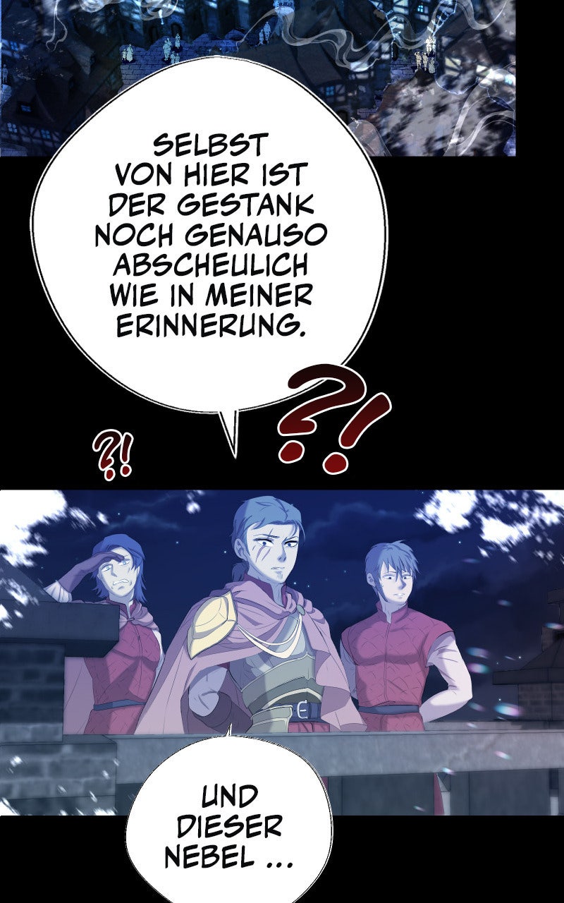 Read KESTREL - Der Vogel im Käfig Manga Online