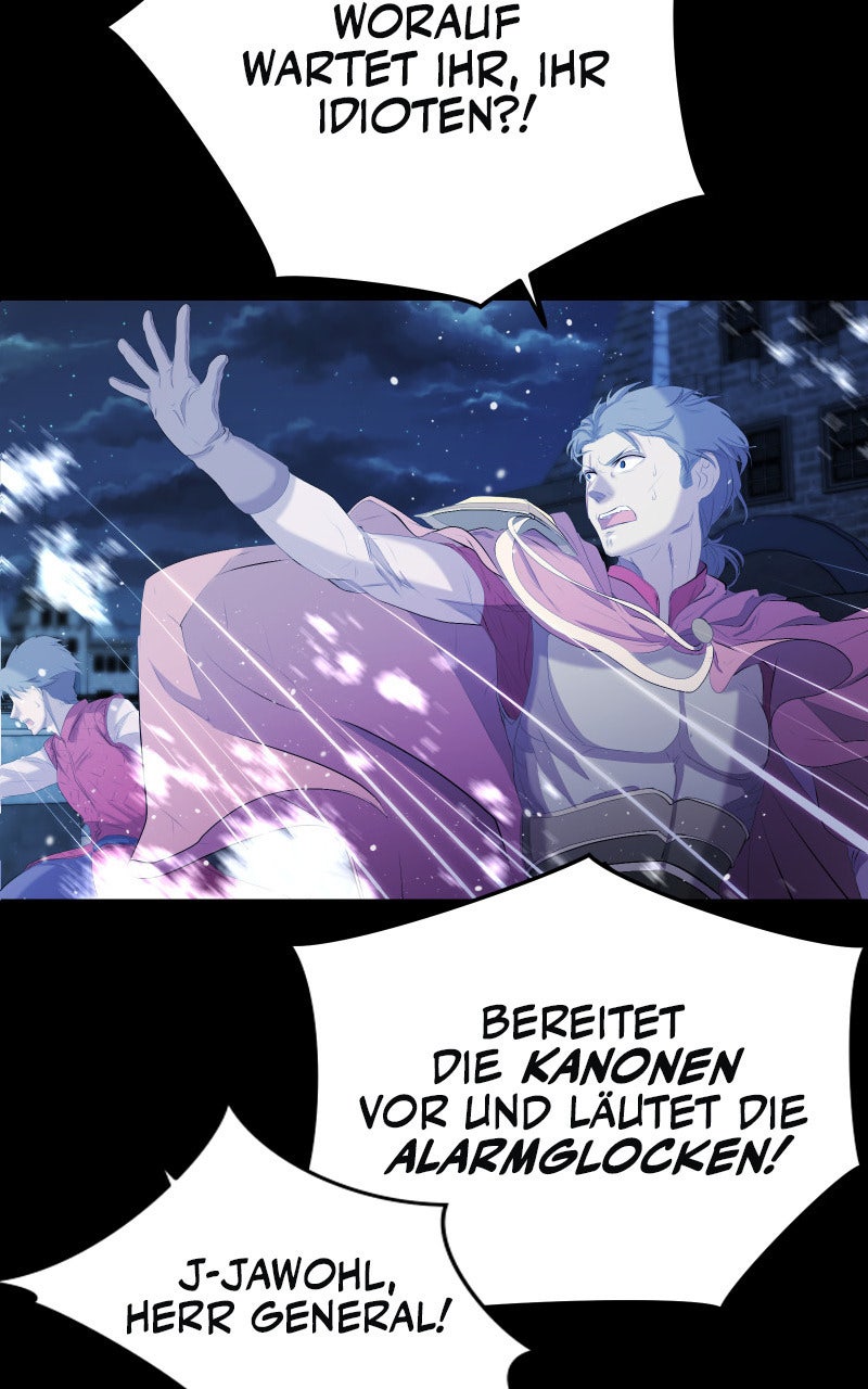 Read KESTREL - Der Vogel im Käfig Manga Online