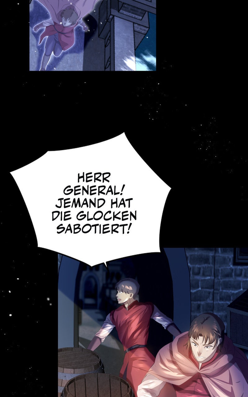 Read KESTREL - Der Vogel im Käfig Manga Online