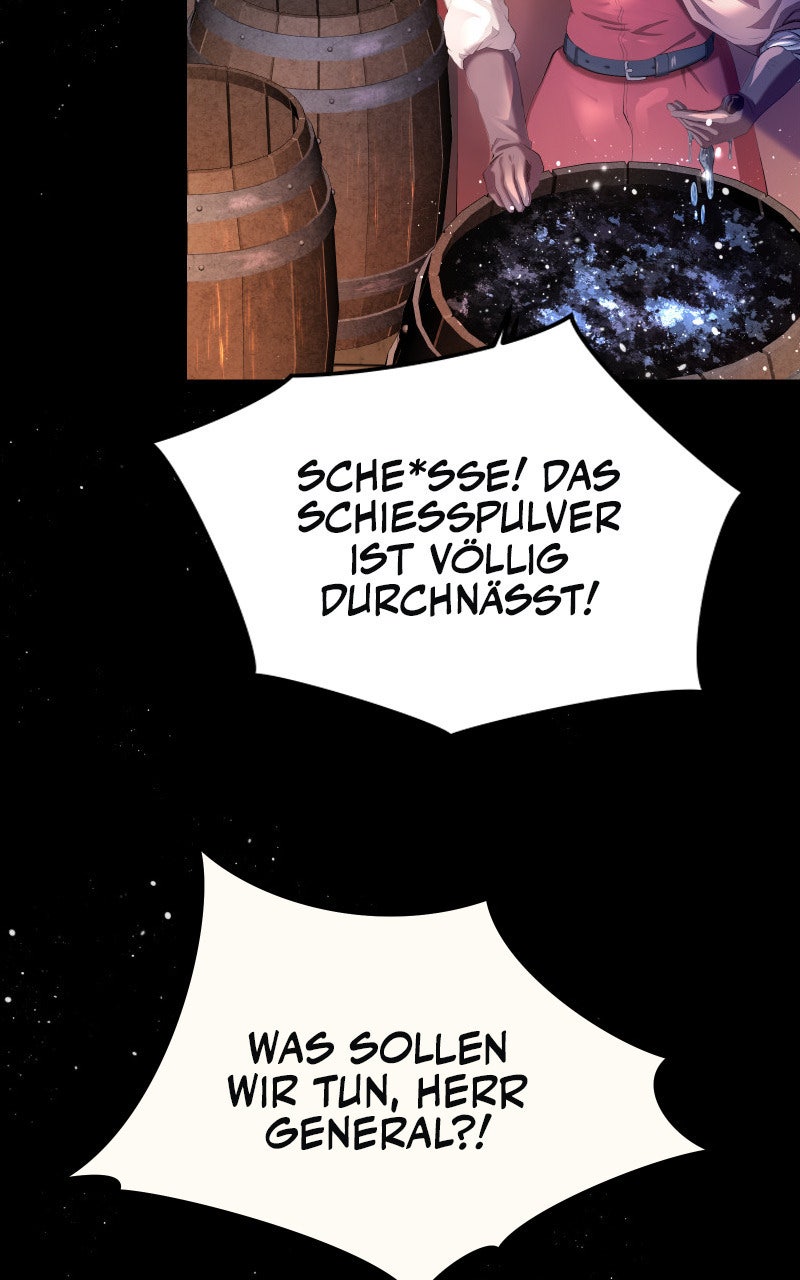 Read KESTREL - Der Vogel im Käfig Manga Online