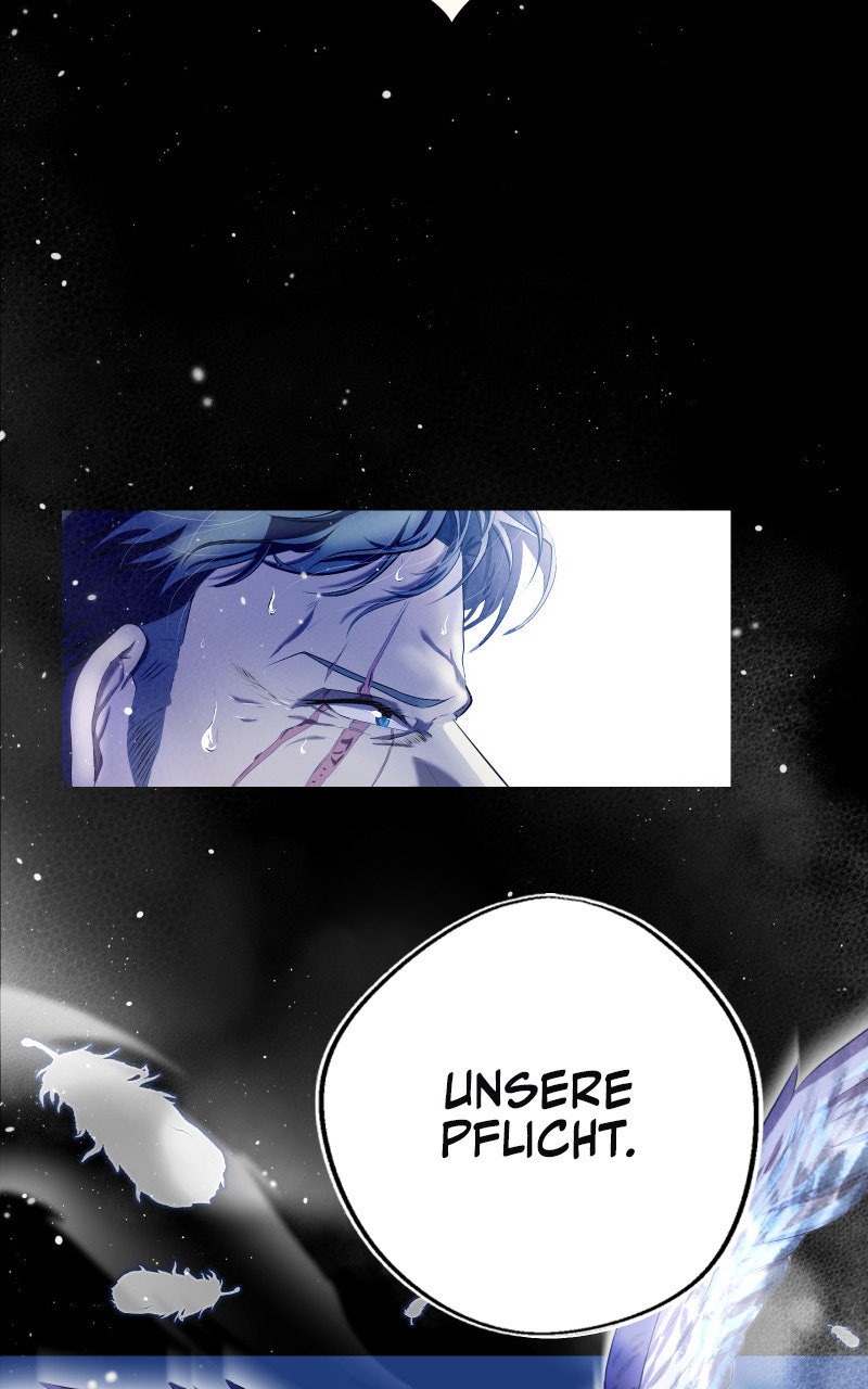 Read KESTREL - Der Vogel im Käfig Manga Online