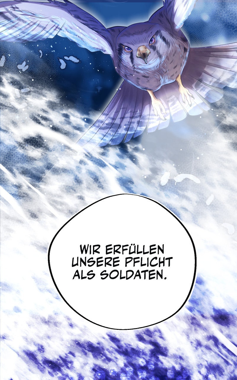 Read KESTREL - Der Vogel im Käfig Manga Online