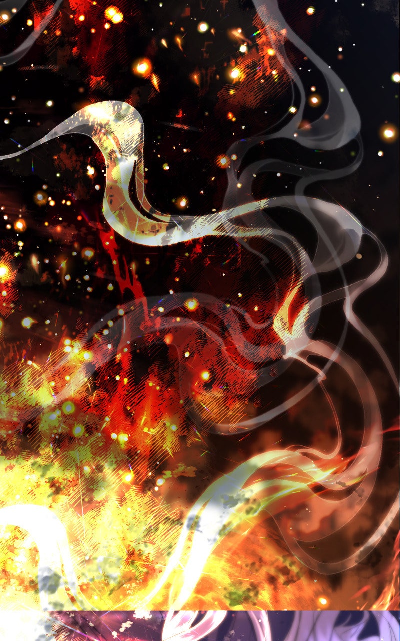 Read KESTREL - Der Vogel im Käfig Manga Online