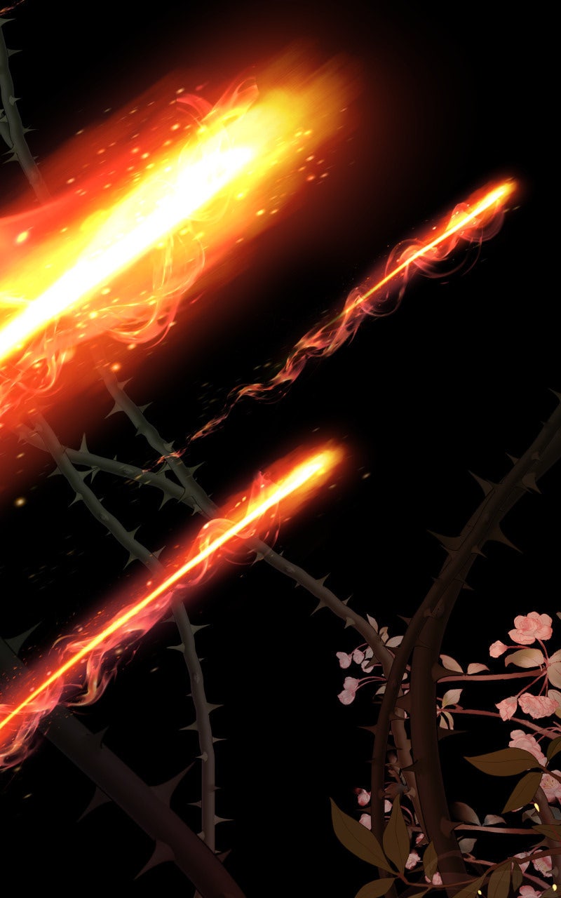 Read KESTREL - Der Vogel im Käfig Manga Online