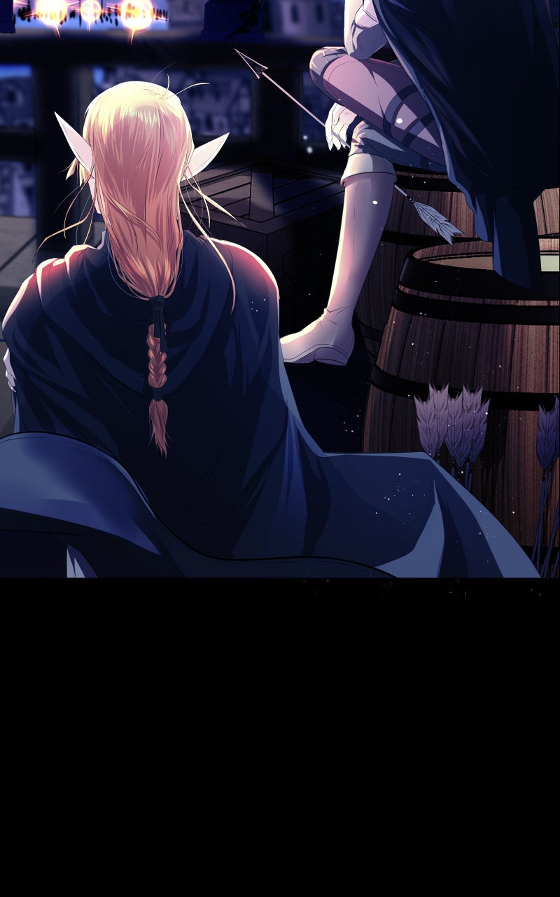 Read KESTREL - Der Vogel im Käfig Manga Online