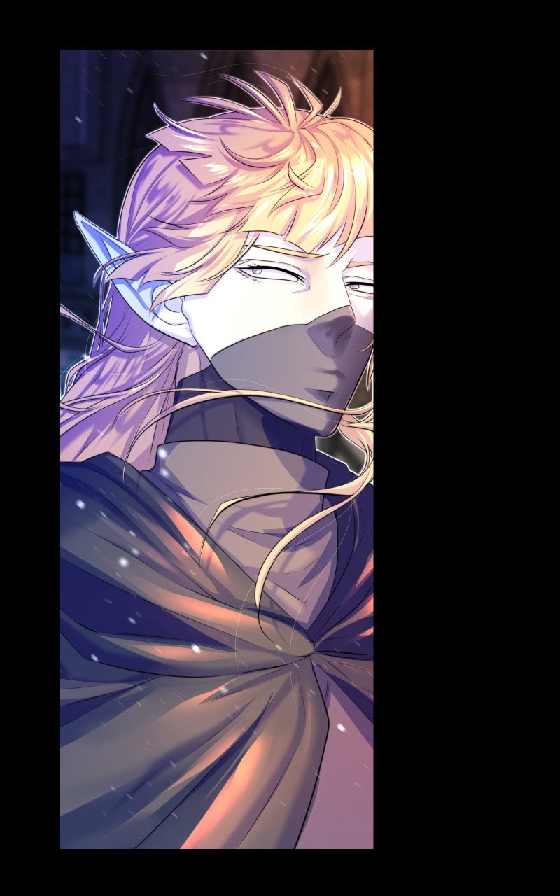 Read KESTREL - Der Vogel im Käfig Manga Online