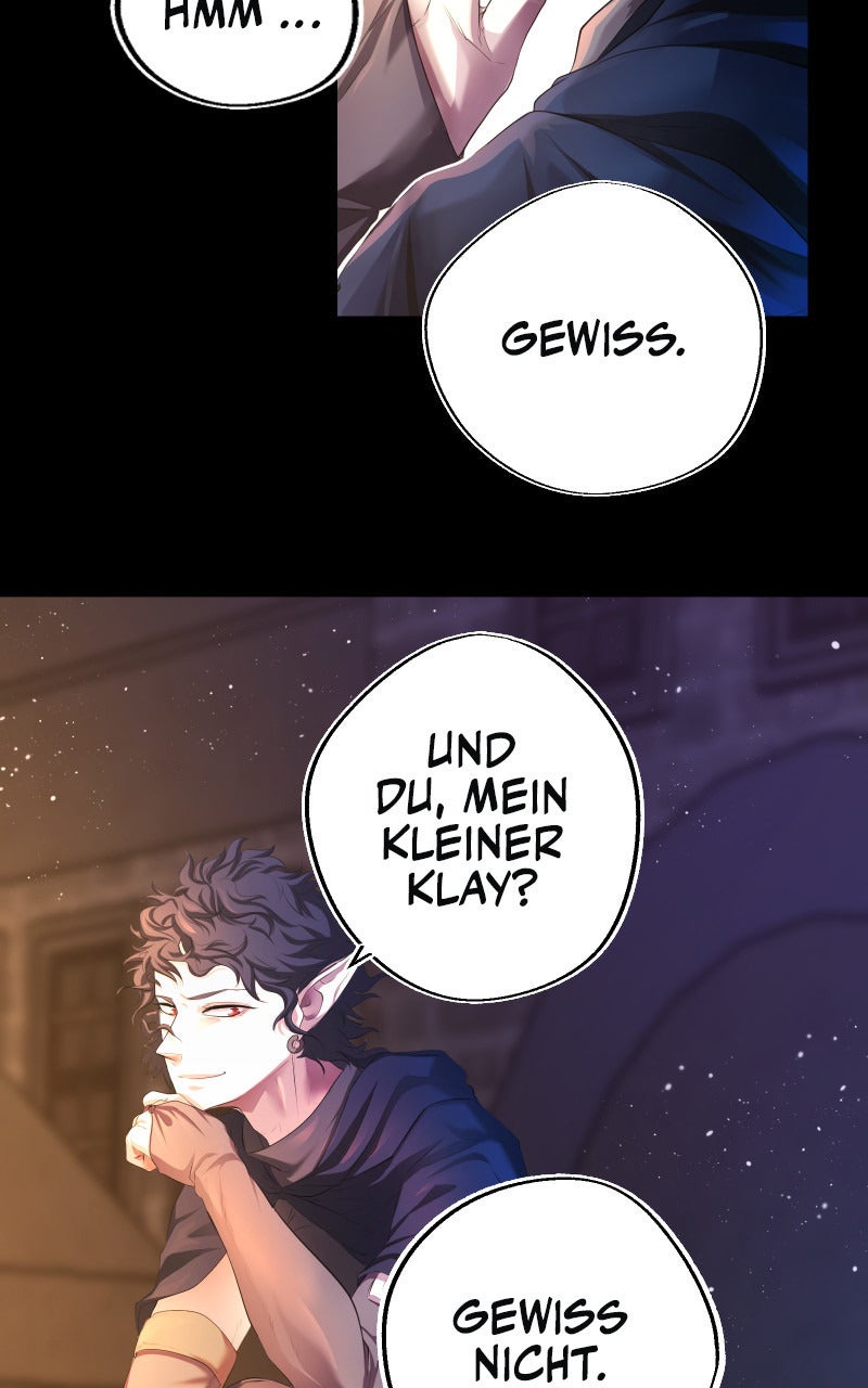 Read KESTREL - Der Vogel im Käfig Manga Online