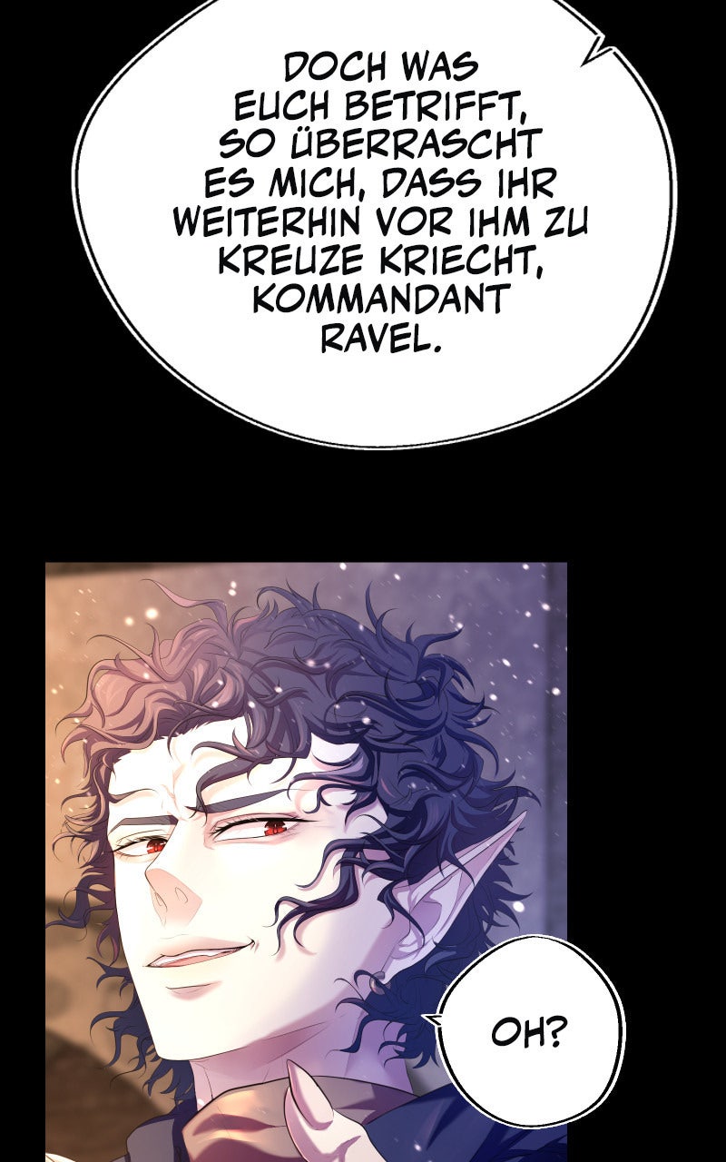Read KESTREL - Der Vogel im Käfig Manga Online